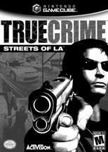 True Crimes