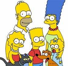 'The Simpsons' reigns as sitcom sensation