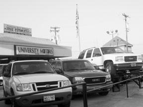 Used car buys require careful search, inspection