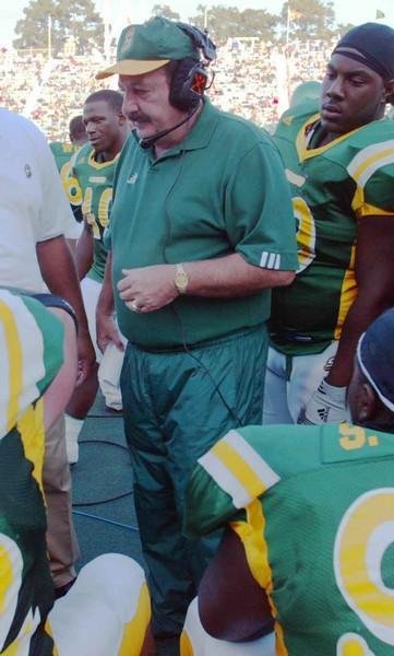 Former Vandy coach admires institution