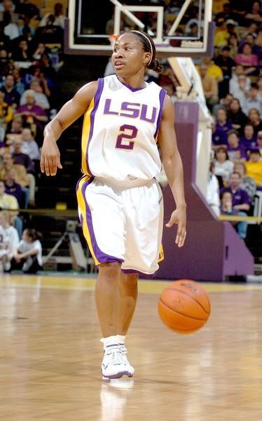 Two other Louisiana teams compete in NCAA