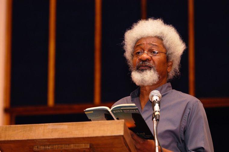 Nigerian poet speaks at LSU-Southern art workshop