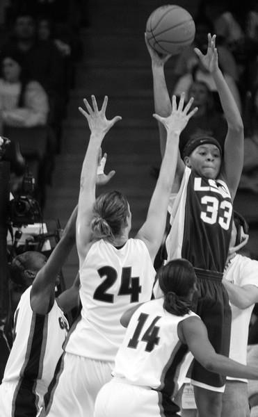 Augustus hits game winner against UGA