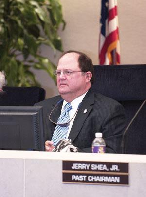 James Roy and the rest of the LSU Board of Supervisors delayed voting Thursday on a new chairman-elect. The Board also approved to increase LSU baseball coach Paul Mainieri's pay.