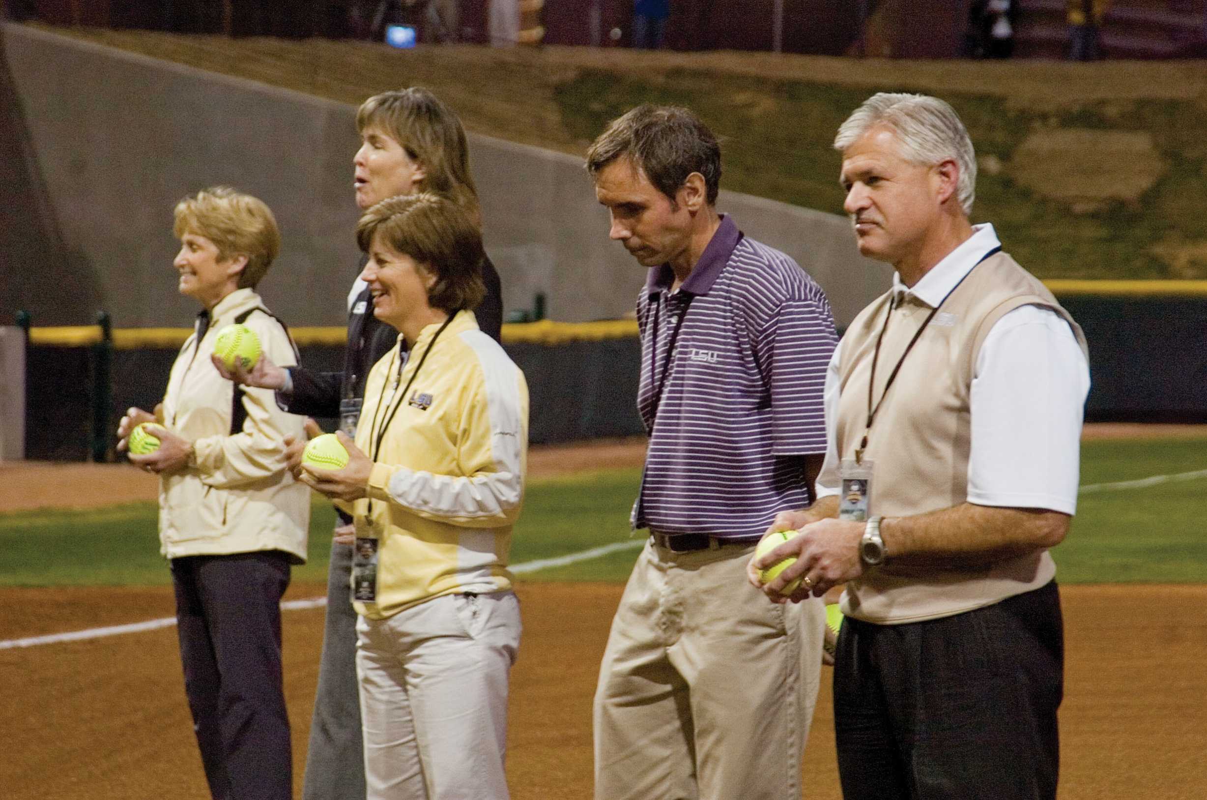 LSU track and field teams close out seasons at NCAA Outdoor Championships