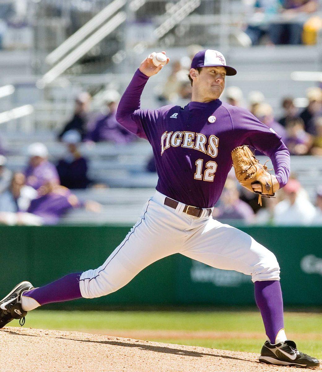 LSU vs. Ole Miss