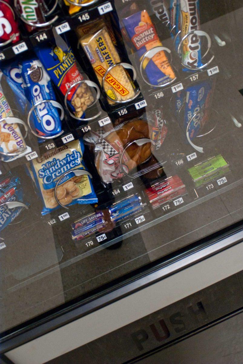 Vending Machines 2