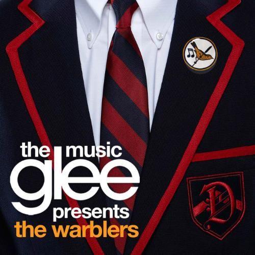 The Music Presents The Warblers"