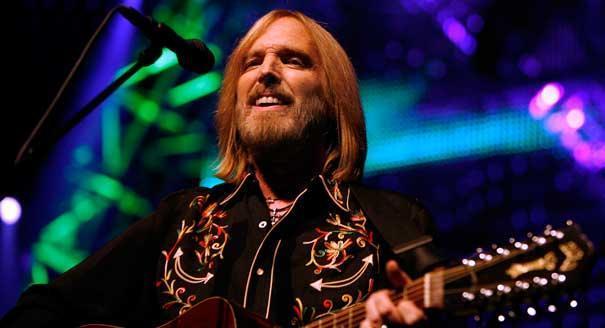 Tom Petty