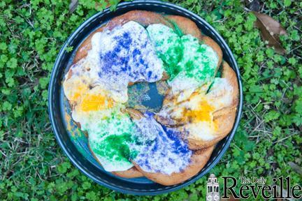 Gambino's Bakery makes Baton Rouge's best king cake, with its soft texture and not-too-sweet flavor &#8212; and it's at a reasonable price.