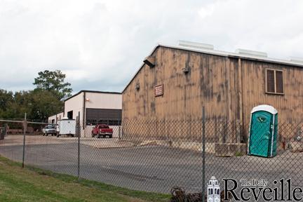 Increased safety measures at the mechanical engineering shops have cut into time students can work on projects. The shops have lockout systems that shut off equipment.