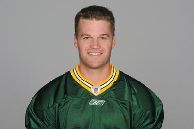 This is 2011 file photo shows Matt Flynn of the Green Bay Packers NFL football team. The Seattle Seahawks reached an agreement Sunday, March 18, 2012, with Flynn on a three-year deal, bringing one of the most wanted, yet unproven, free agents to the Pacific Northwest to try and solidify Seattle's quarterback position.