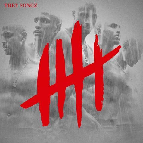 Reveille Ranks: Trey Songz, &#8220;Chapter V&#8221;