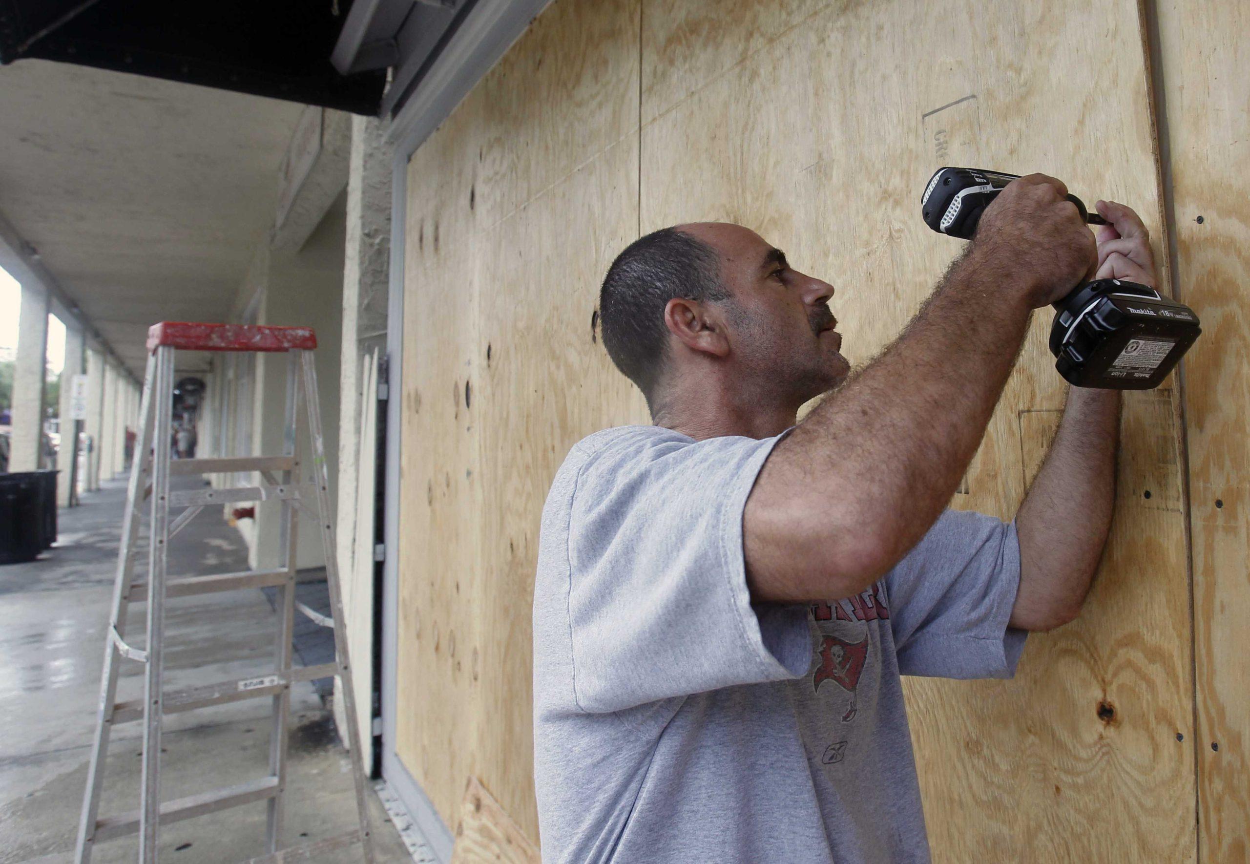 Tropical Storm Isaac Watch: University keeps eye on situation brewing in the Gulf