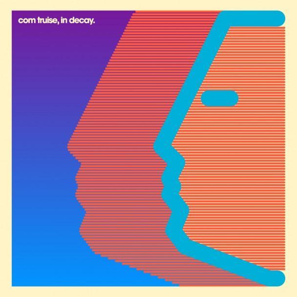 Com Truise's latest album, released on July 17th, brings more sweet synth to his already excellent discography.
 