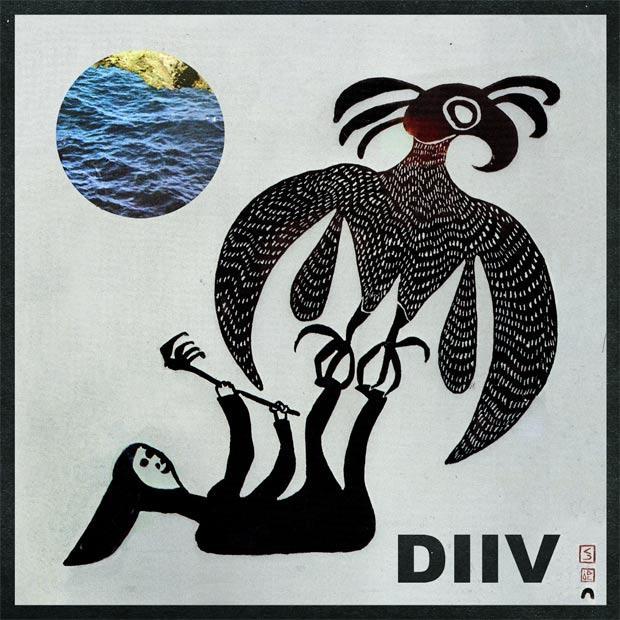 DIIV - Oshin album review