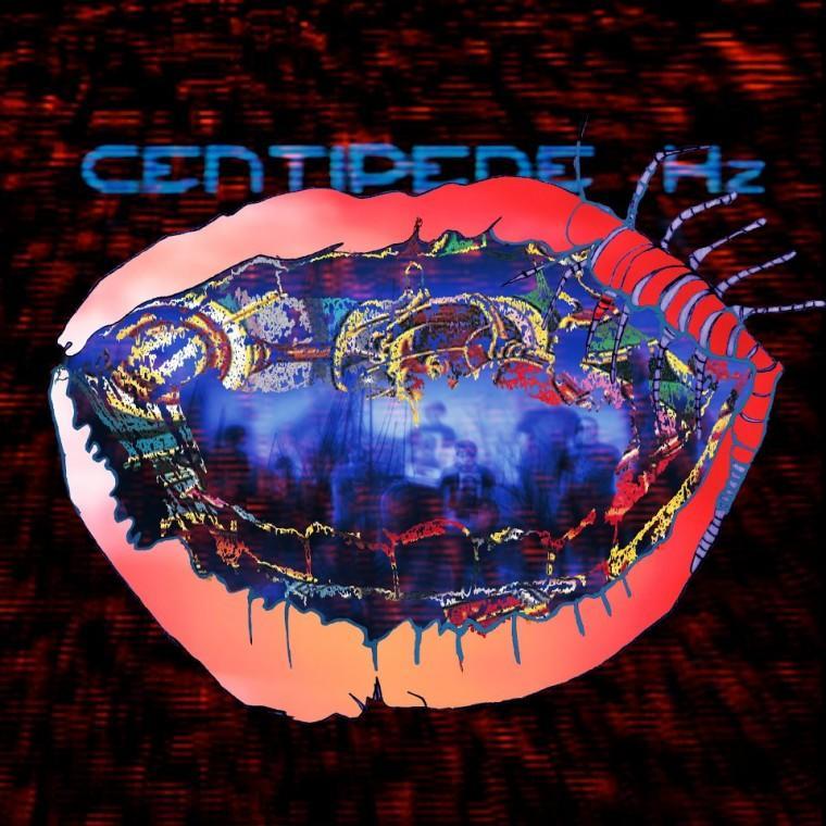 Review: Animal Collective, &#8220;Centipede Hz&#8221;