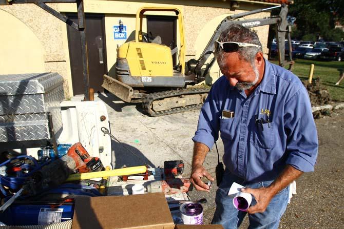 University, local businesses brace for game day crowds