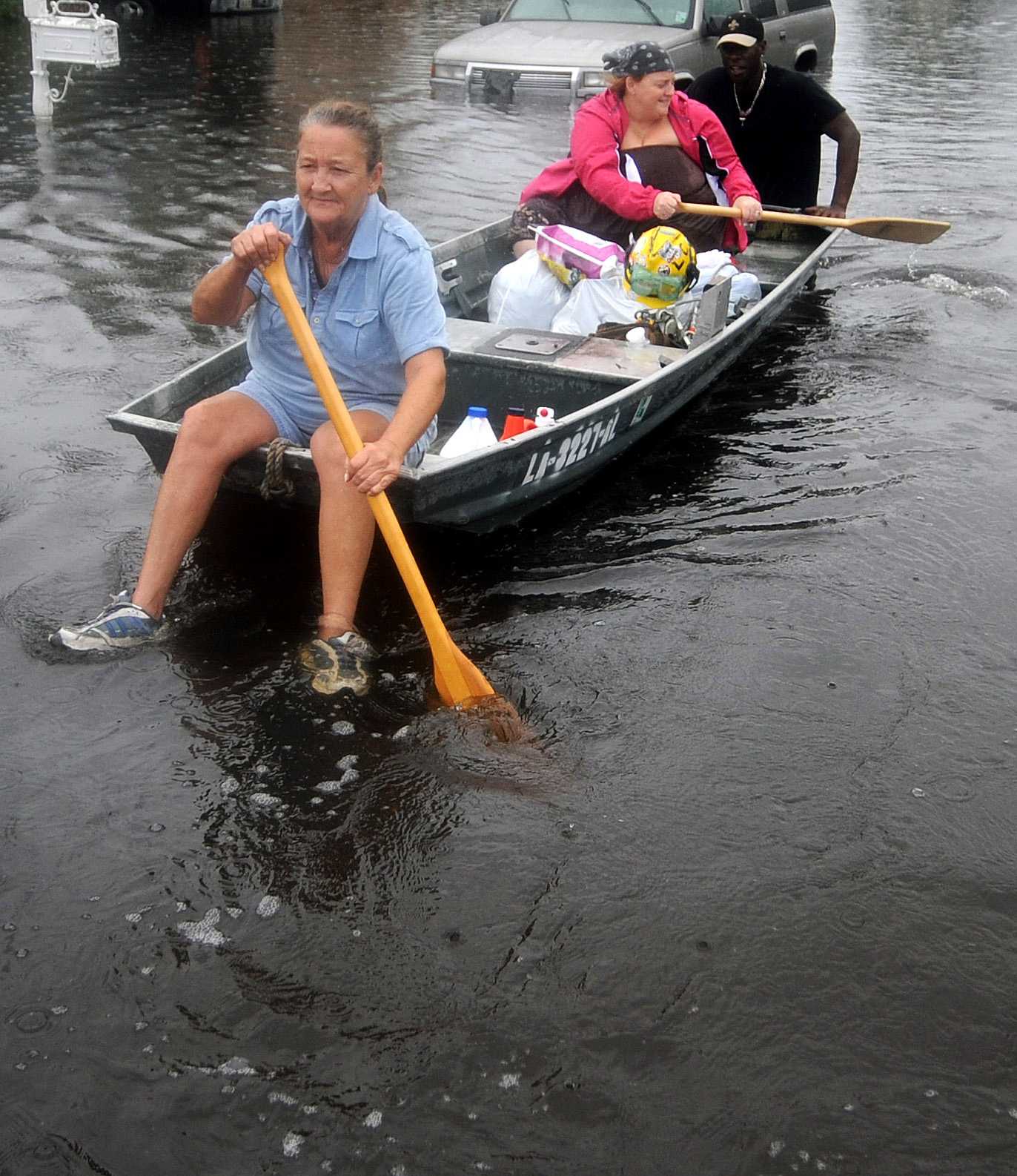 Isaac recovery questions linger