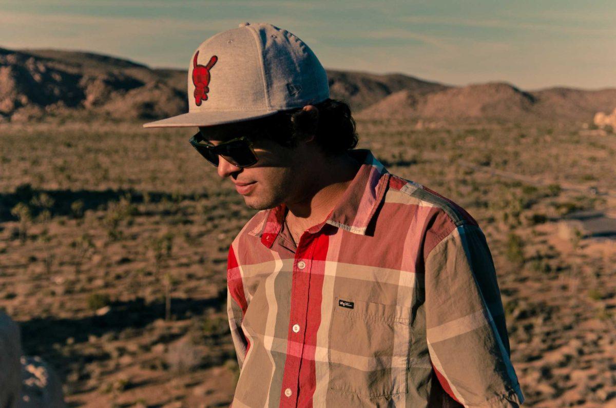 Dubstep DJ and producer Datsik, who says tour life is a perfectt for his personality, will be performing at the Varsity Theatre on Monday night.