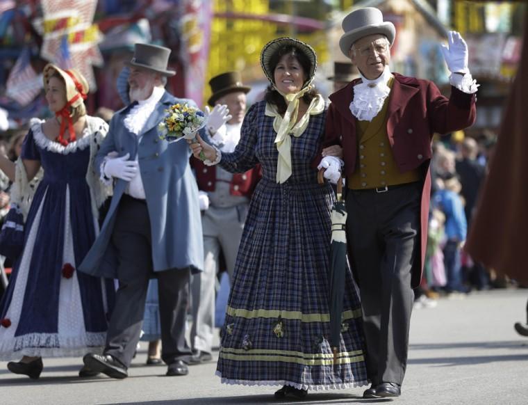 Germany&#8217;s Oktoberfest sees 3.6M visitors, 6M total visitors expected