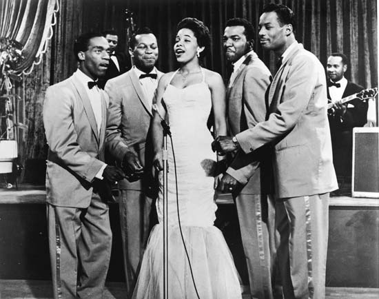 This Week on Spontaneous Combustion - The Platters