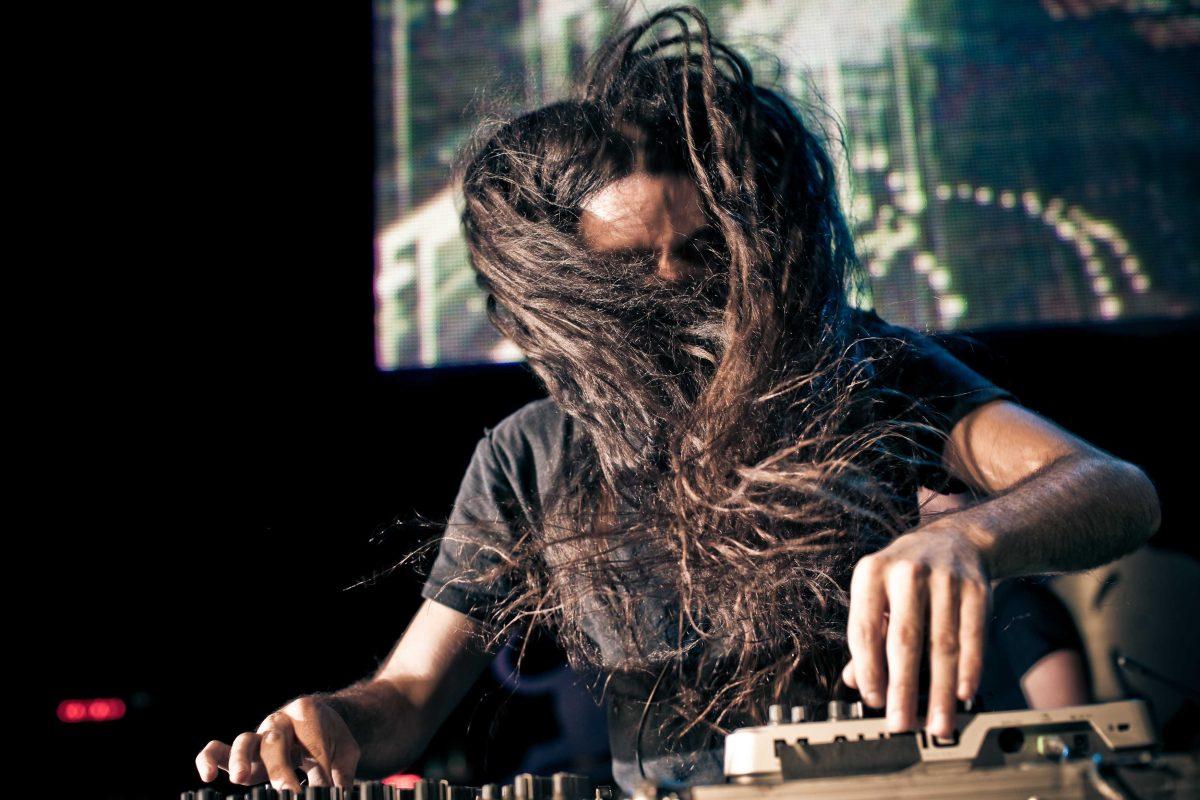 Bassnectar 4