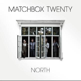 Reveille Ranks: Matchbox Twenty, &#8220;North&#8221;