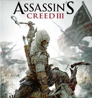 Review: "Assassin&#8217;s Creed III"