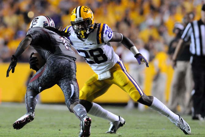 What went right and wrong for LSU football