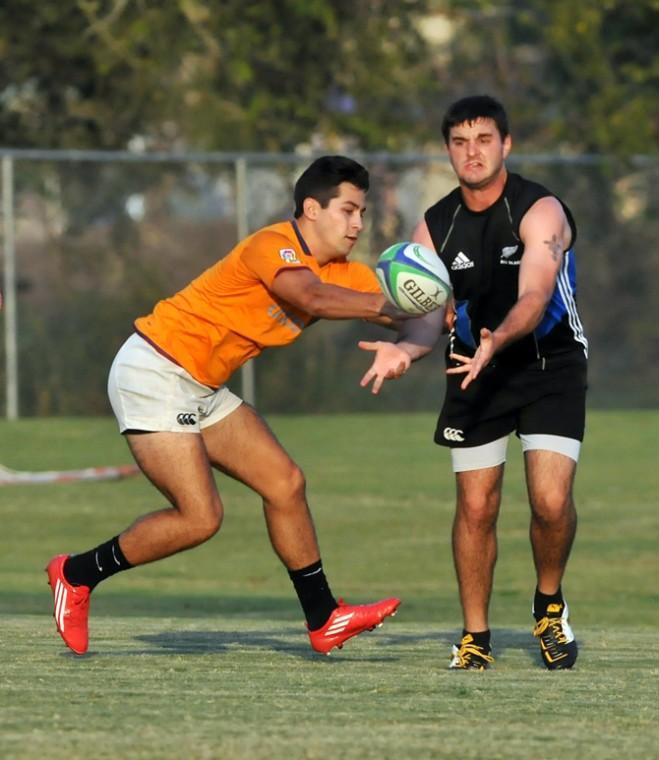 LSU rugby squad confident as SEC slate approaches