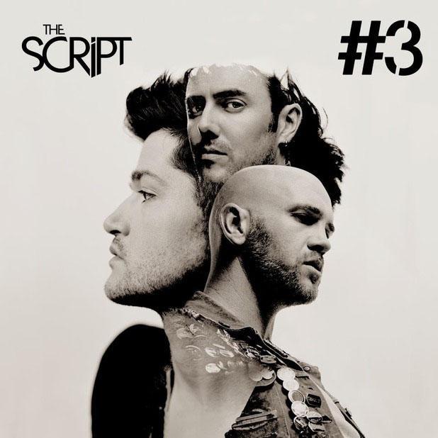 Review: The Script, &#8220;#3&#8221;