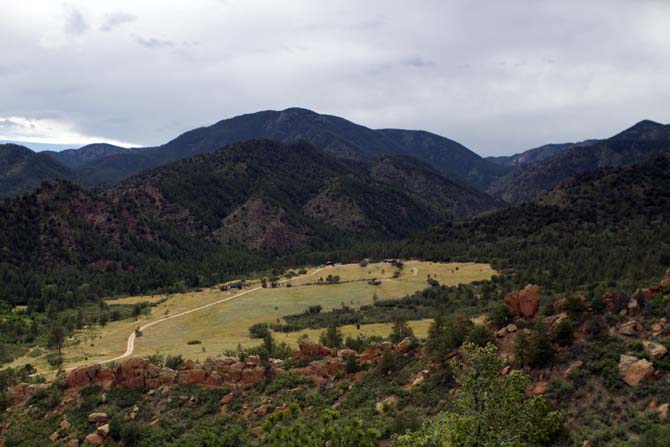 Geology camp serves as vital educational tool