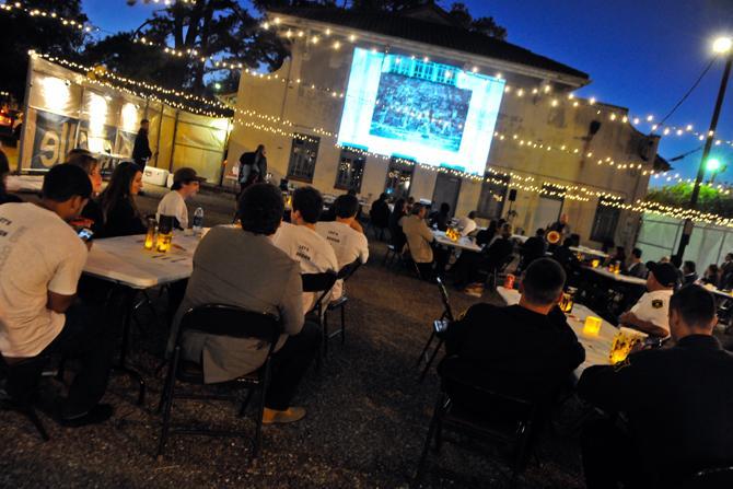 Rekindle Mid City lays foundation for future museum