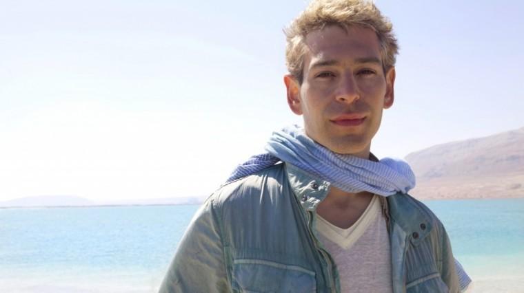 Matisyahu Interviewed [Uncut]