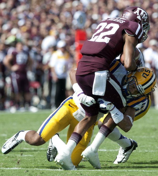 What went right and wrong in LSU's 24-19 win against Texas A&M