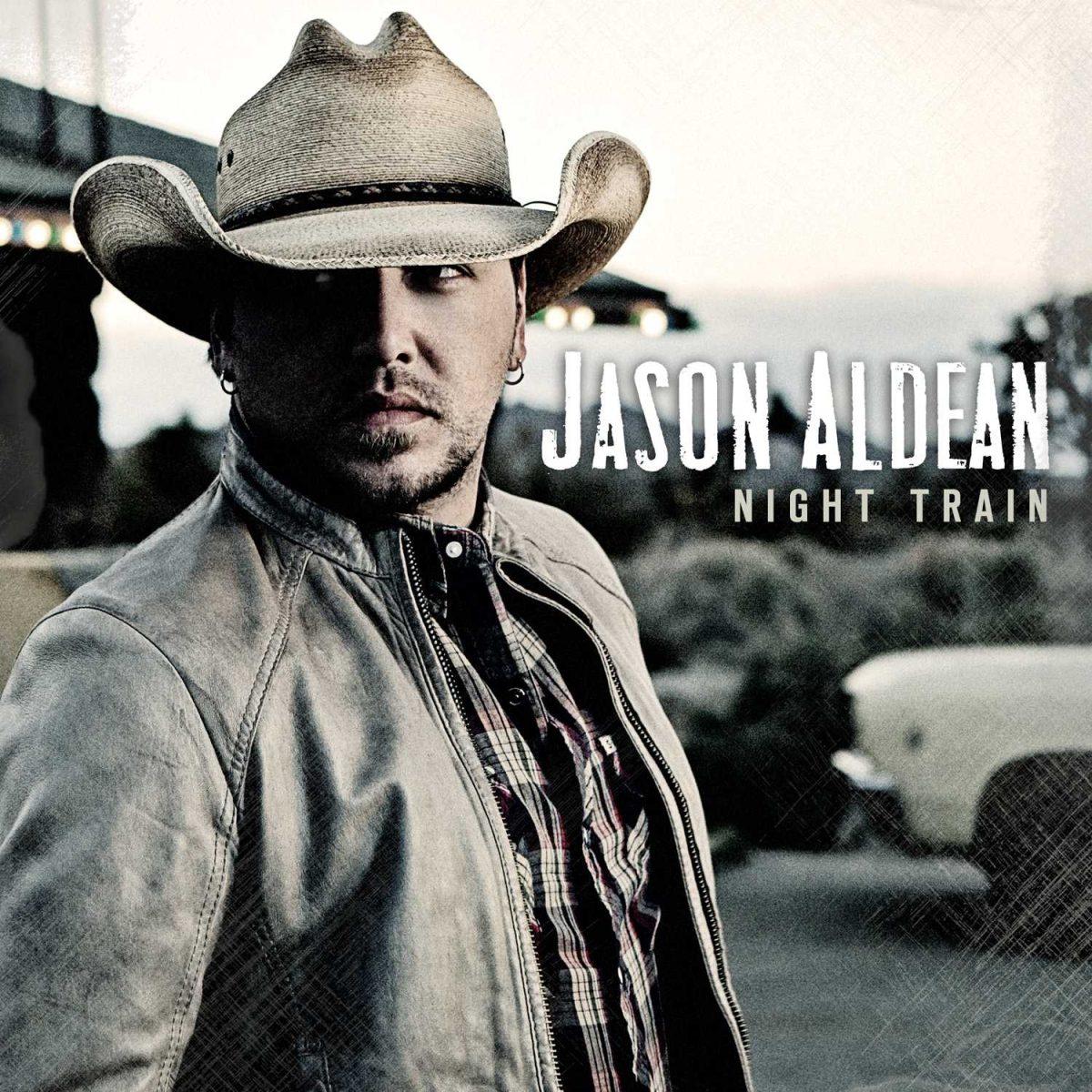 Jason Aldean, &#8220;Night Train&#8221;