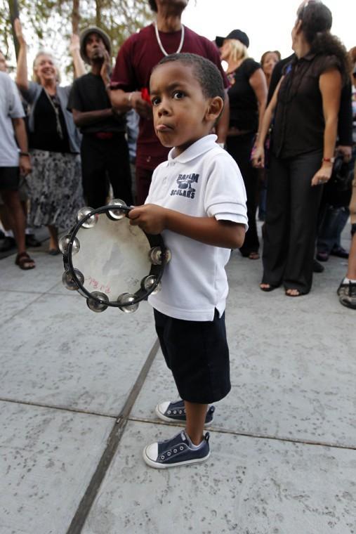 Historic N.O. neighborhood celebrates 200th birthday