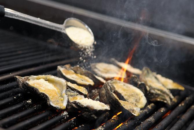 Louisiana Seafood Certification Program ensures seafood is from state