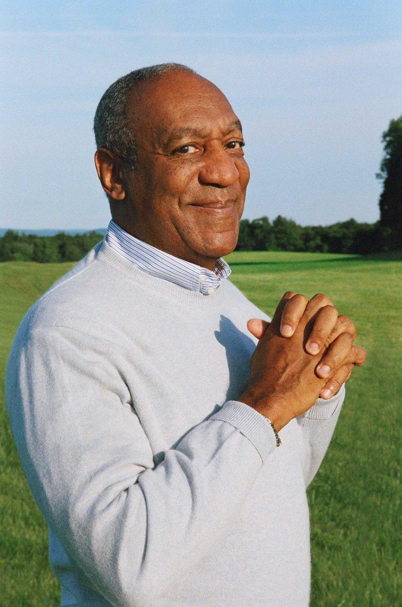 Bill Cosby will perform at the Baton Rouge River Center on Sunday at 2 p.m.&#160;