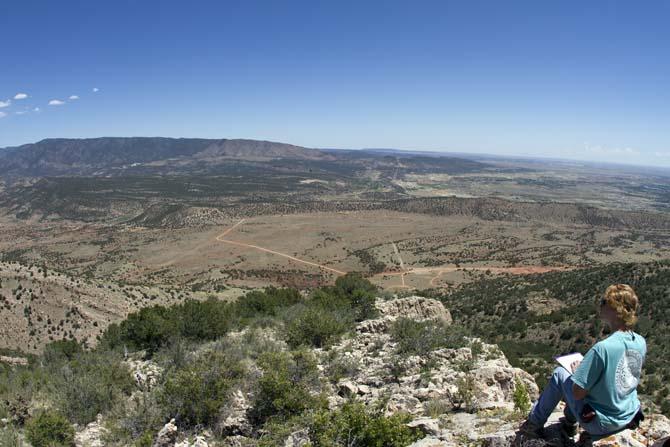 Geology camp serves as vital educational tool