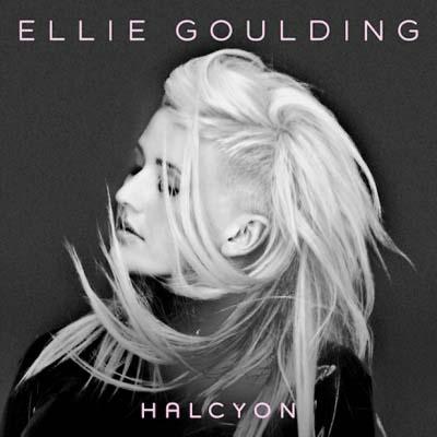 Review: Ellie Goulding, &#8220;Halcyon&#8221;