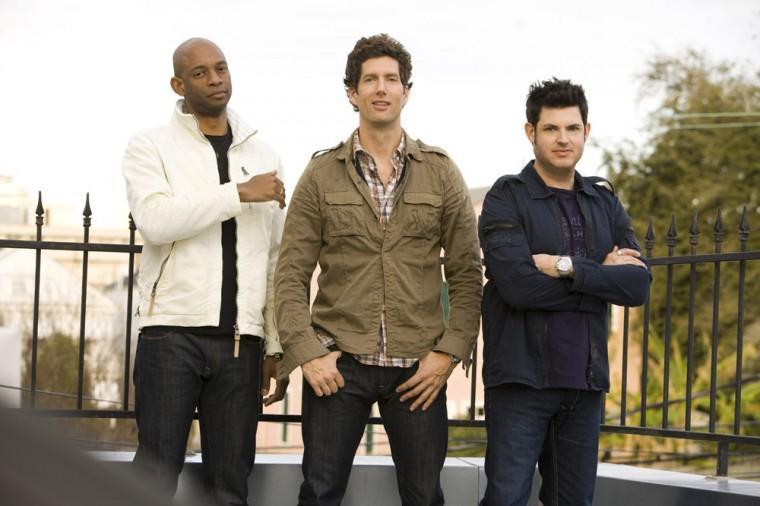 Better Than Ezra to perform at L&#8217;Auberge Hotel on Friday