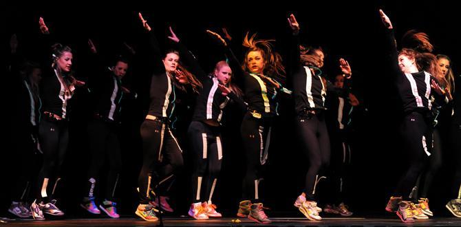 Sororities stomp to their own beats in step show