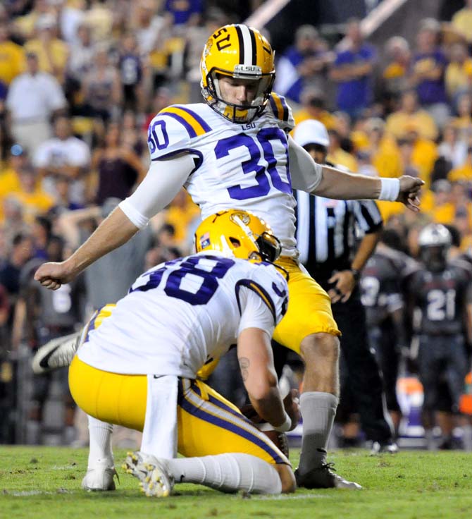 What went right and wrong for LSU football