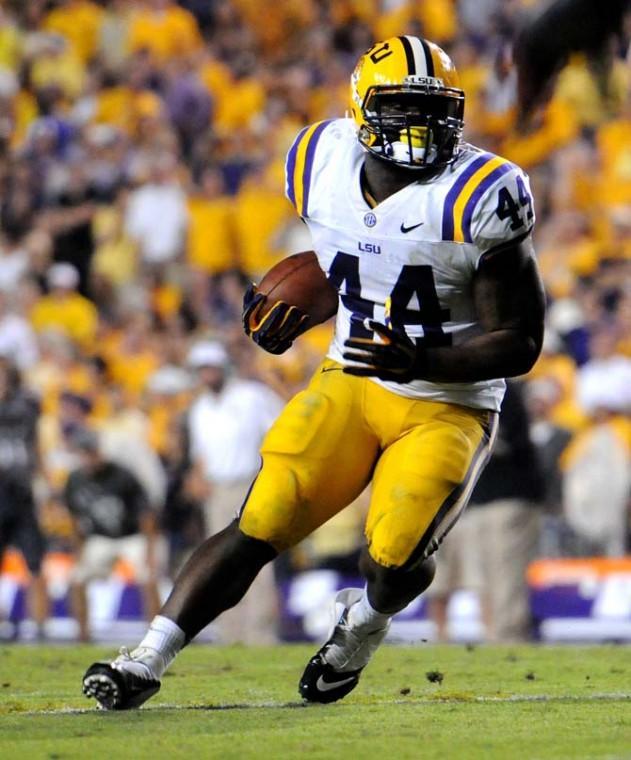 What went right and wrong for LSU football