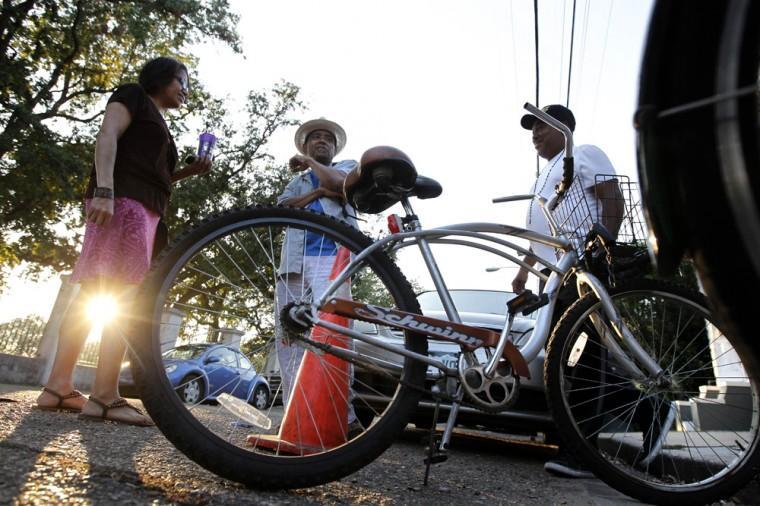 Historic N.O. neighborhood celebrates 200th birthday