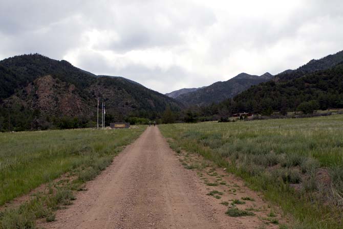 Geology camp serves as vital educational tool