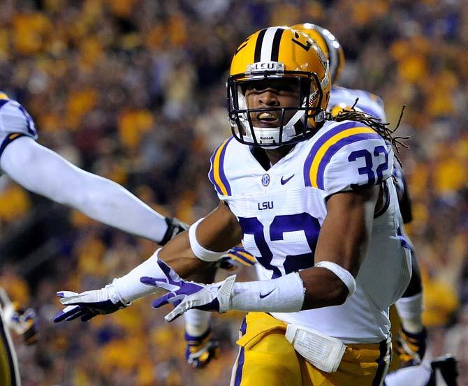 What went right and wrong for LSU football