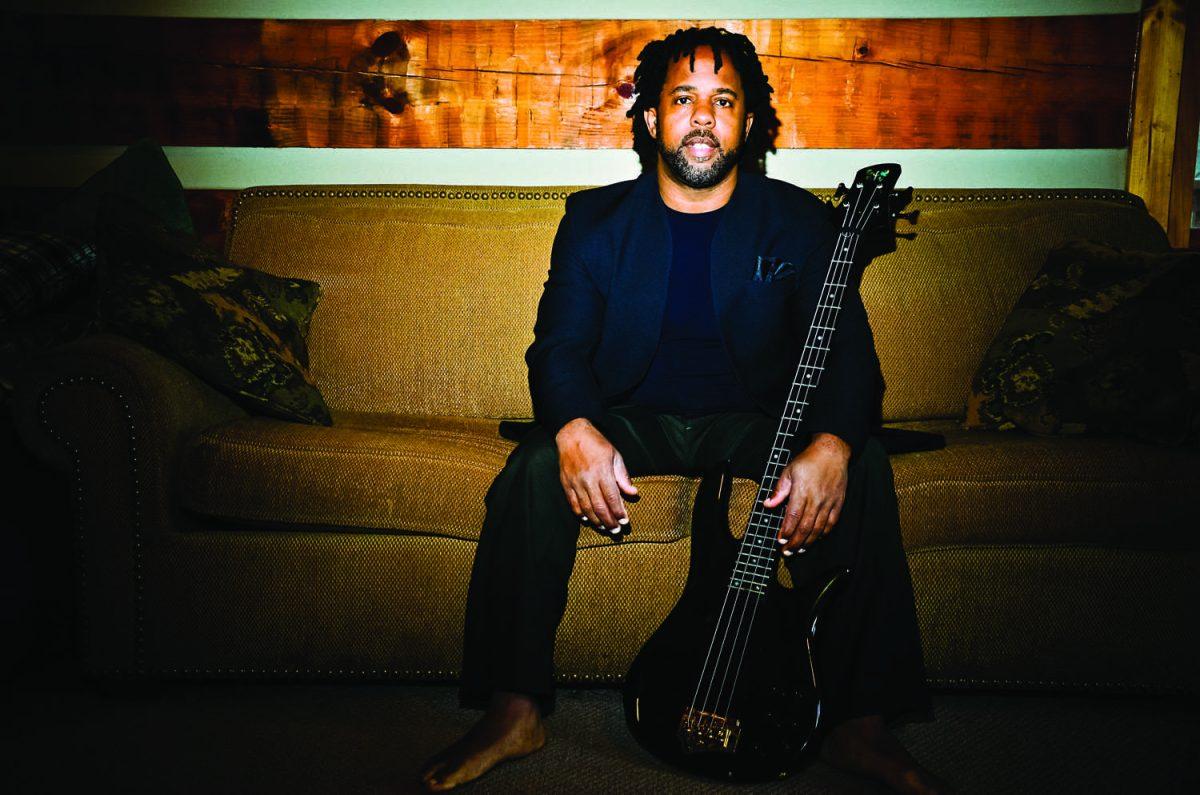 Victor Wooten